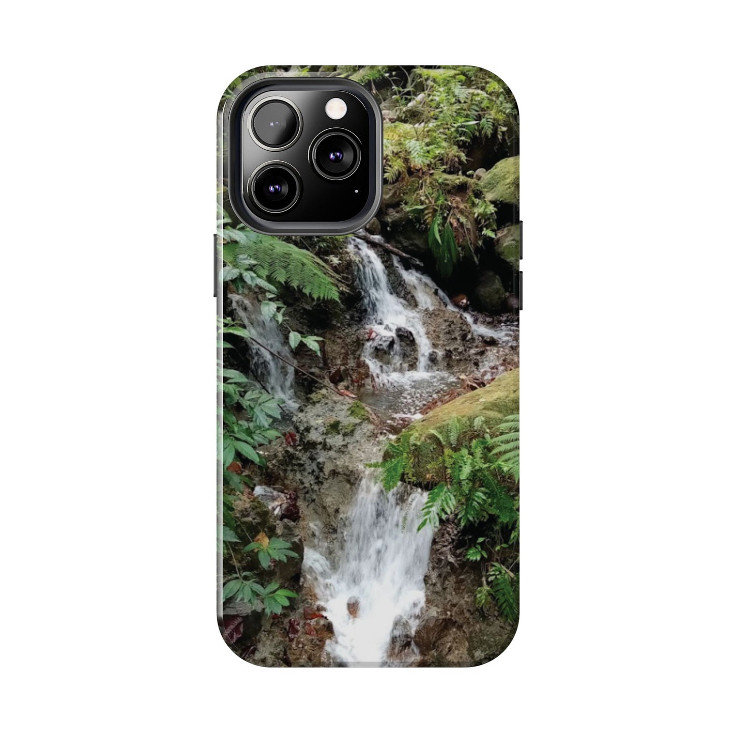 iPhone and Samsung Nature Inspired Phone Cases