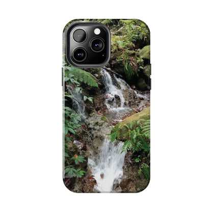 iPhone and Samsung Nature Inspired Phone Cases