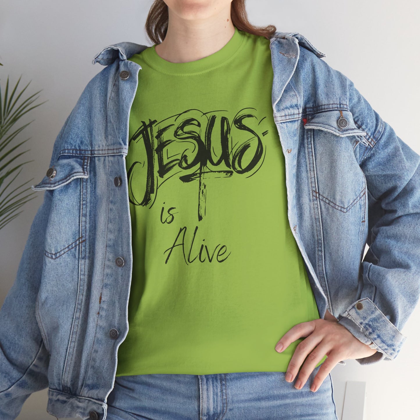 He is Risen Resurrection T-Shirt for family gatering, celebrations, church functions, gifts