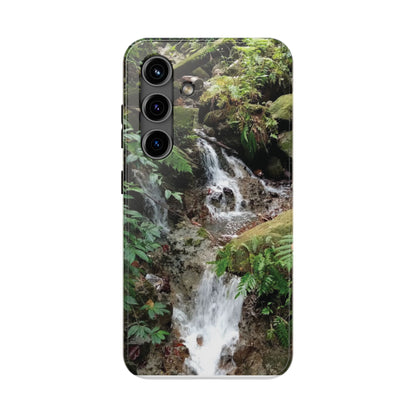 iPhone and Samsung Nature Inspired Phone Cases