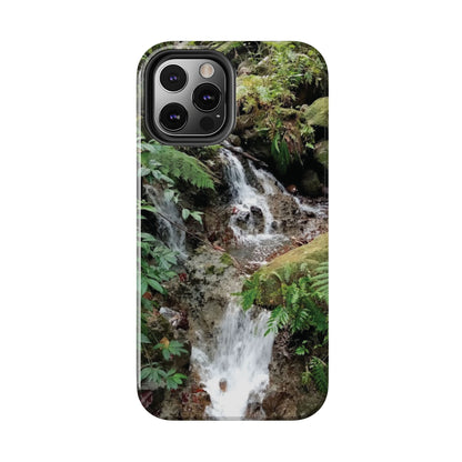 iPhone and Samsung Nature Inspired Phone Cases