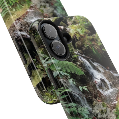 iPhone and Samsung Nature Inspired Phone Cases