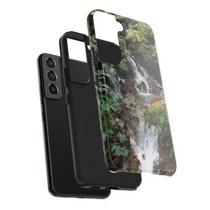 iPhone and Samsung Nature Inspired Phone Cases