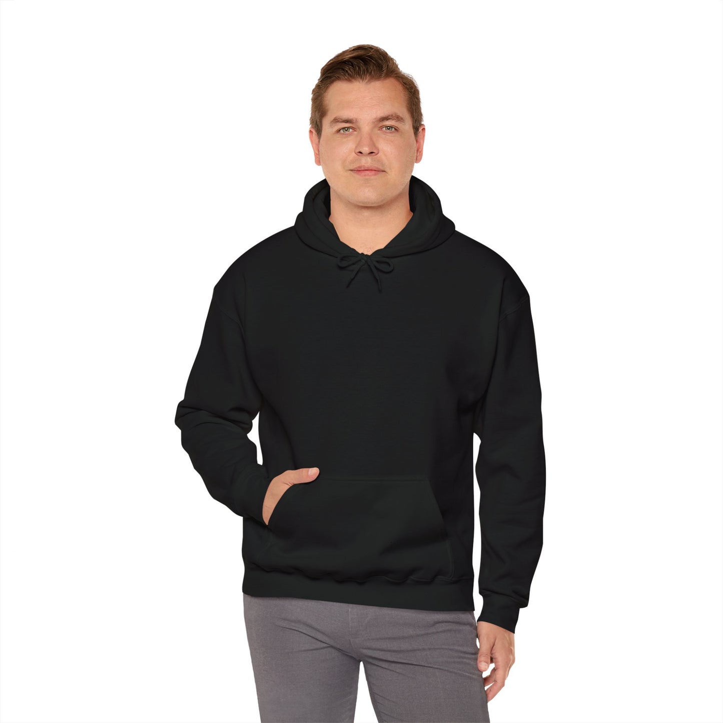 Praying Hands Hoodie - The Enemy Does Not Belong In My Life Sweatshirt