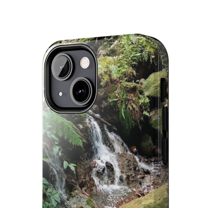 iPhone and Samsung Nature Inspired Phone Cases