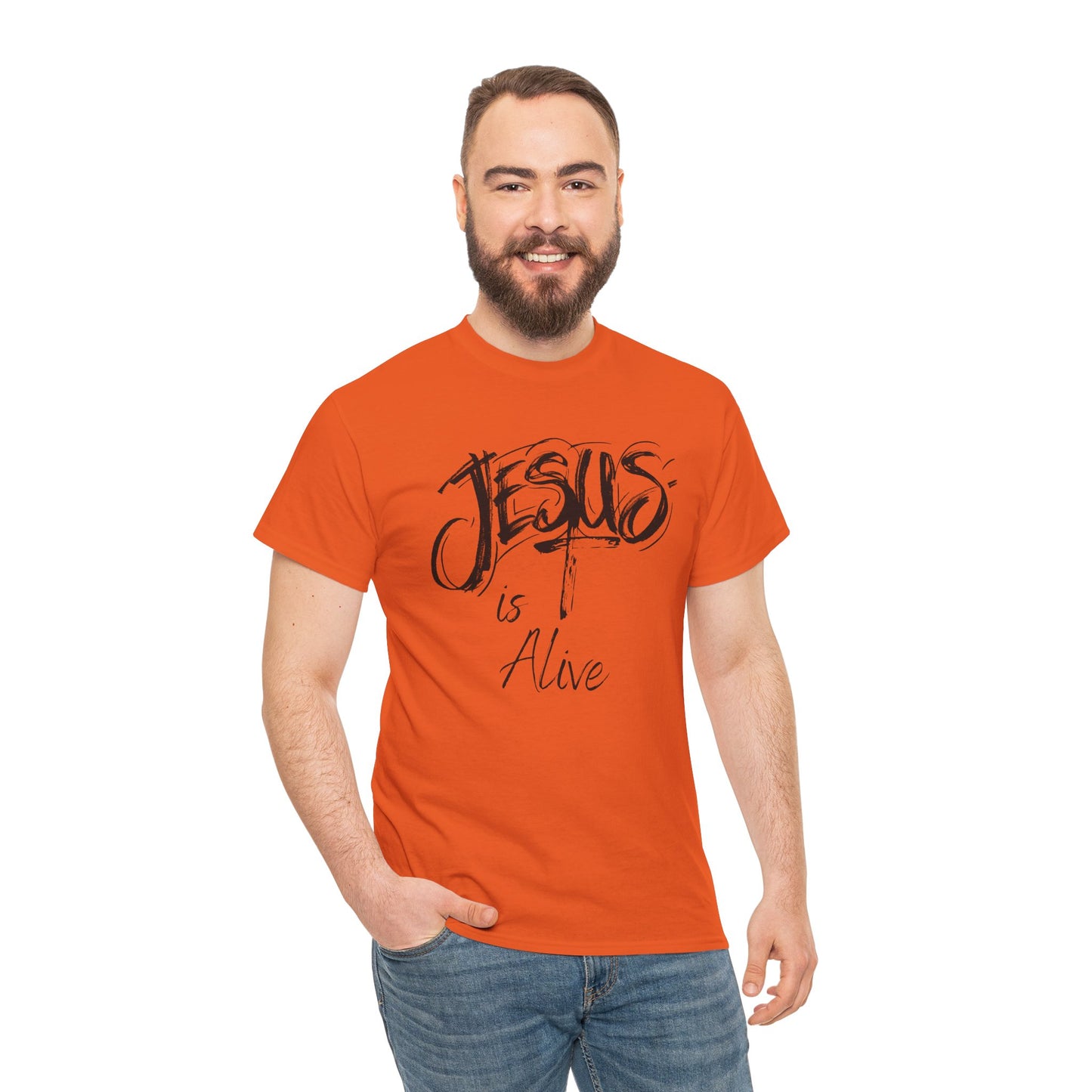He is Risen Resurrection T-Shirt for family gatering, celebrations, church functions, gifts