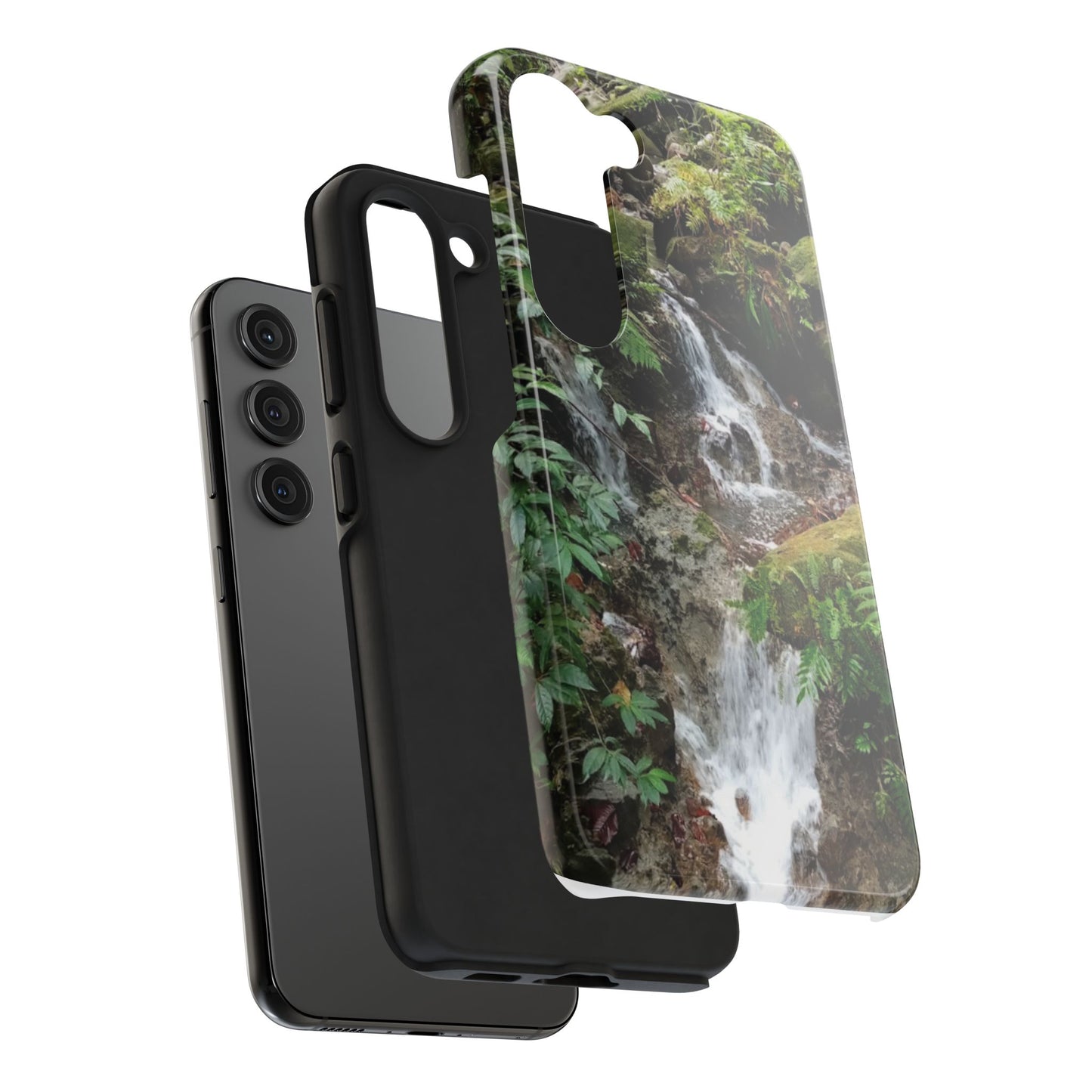 iPhone and Samsung Nature Inspired Phone Cases