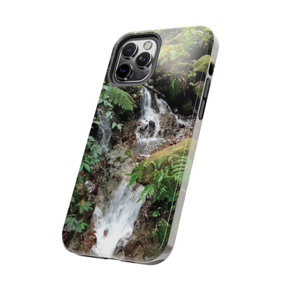 iPhone and Samsung Nature Inspired Phone Cases
