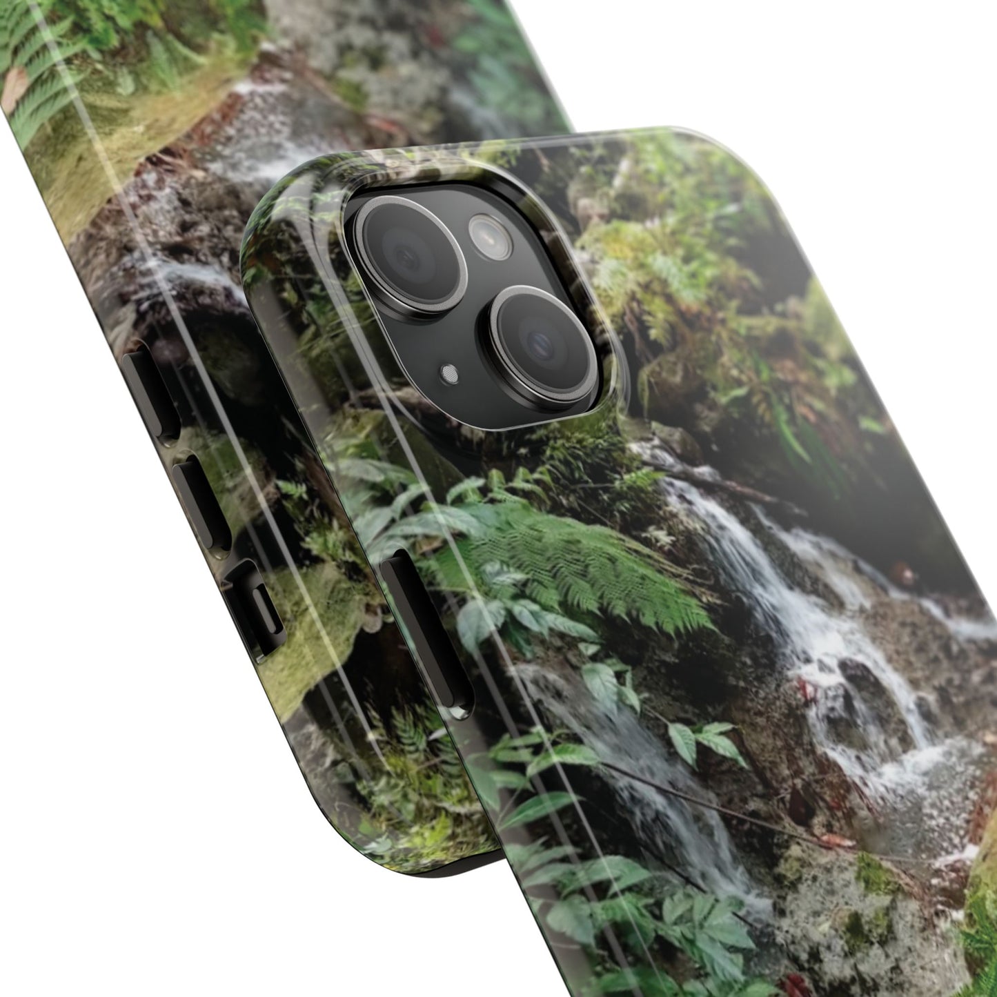 iPhone and Samsung Nature Inspired Phone Cases