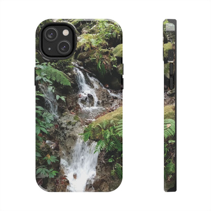 iPhone and Samsung Nature Inspired Phone Cases