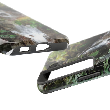 iPhone and Samsung Nature Inspired Phone Cases