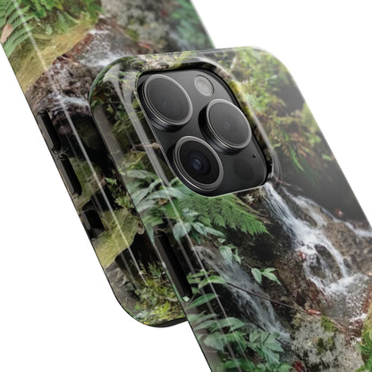 iPhone and Samsung Nature Inspired Phone Cases
