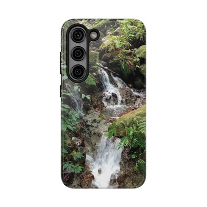 iPhone and Samsung Nature Inspired Phone Cases
