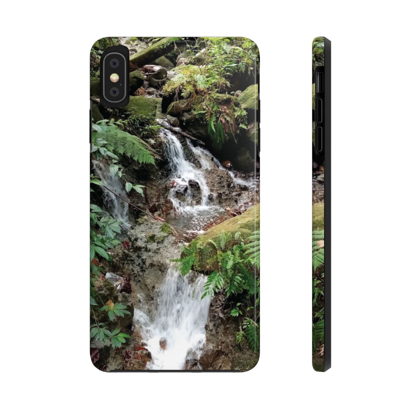 iPhone and Samsung Nature Inspired Phone Cases