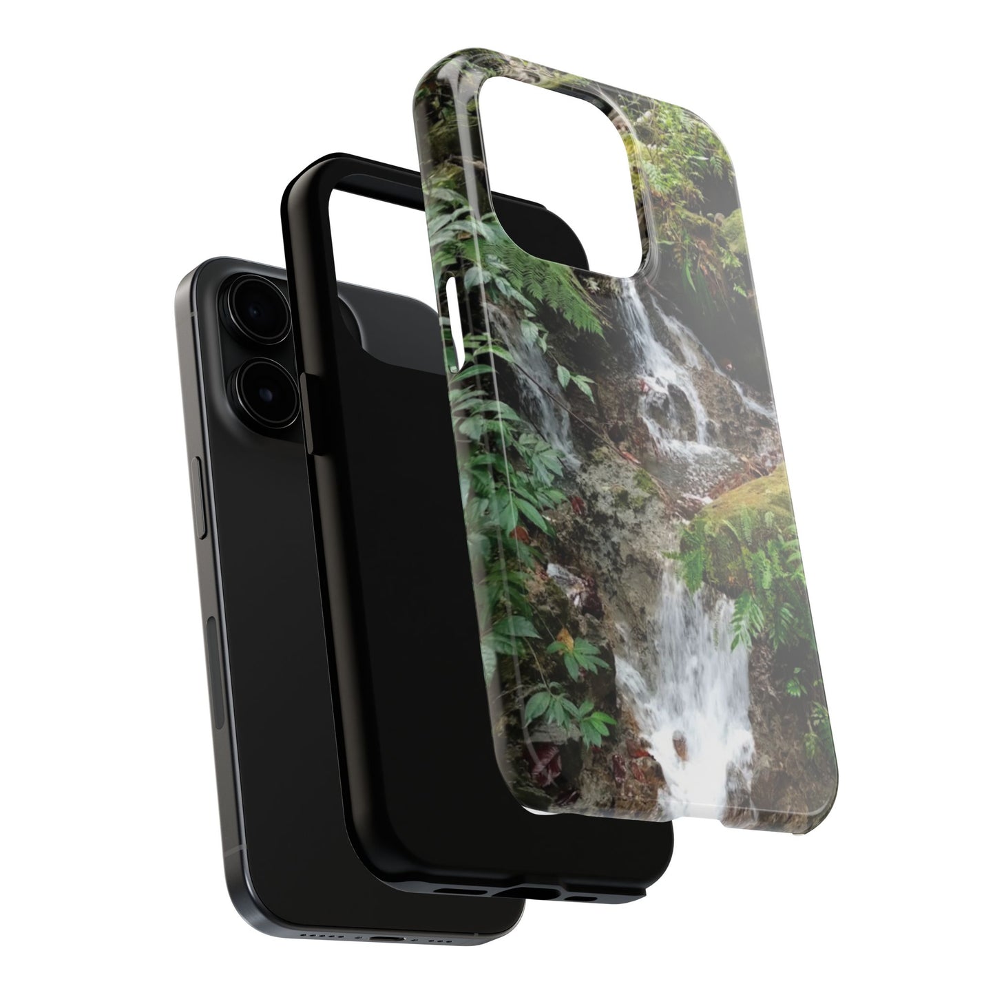 iPhone and Samsung Nature Inspired Phone Cases