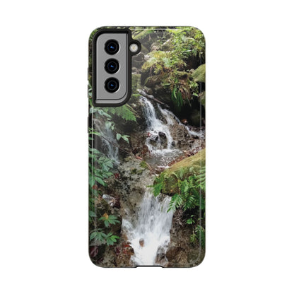 iPhone and Samsung Nature Inspired Phone Cases
